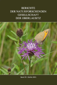 Naturforschende Gesellschaft der Oberlausitz e. V.