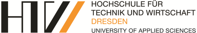 Partnerlogo von Hochschule für Technik und Wirtschaft Dresden