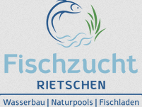 Partnerlogo von Fischzucht Rietschen