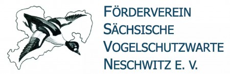 Partnerlogo von Förderverein sächsische Vogelschutzwarte Neschwitz e.V.