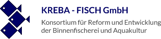 Partnerlogo von KREBA-Fisch GmbH
