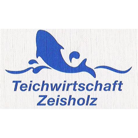 Partnerlogo von Teichwirtschaft Zeisholz